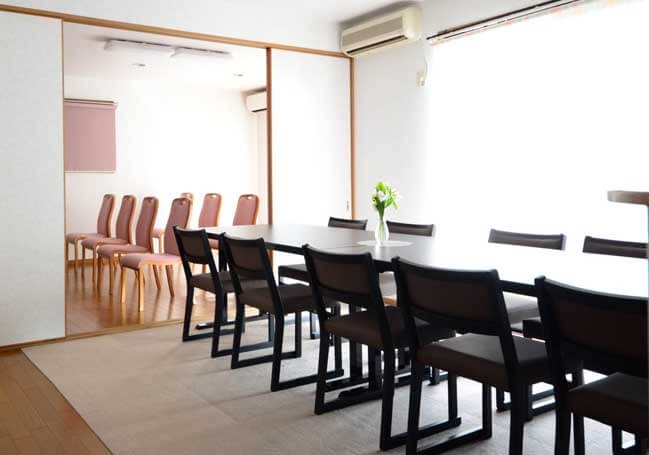 ファミリエ彦根城町