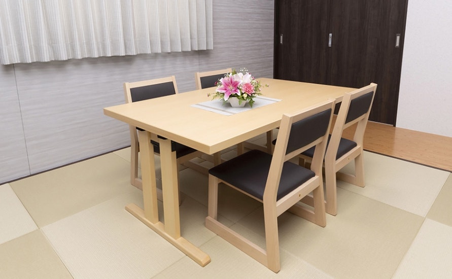 家族葬のファミラル鹿嶋鉢形台