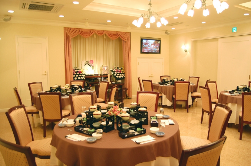 今宿ほうさい殿