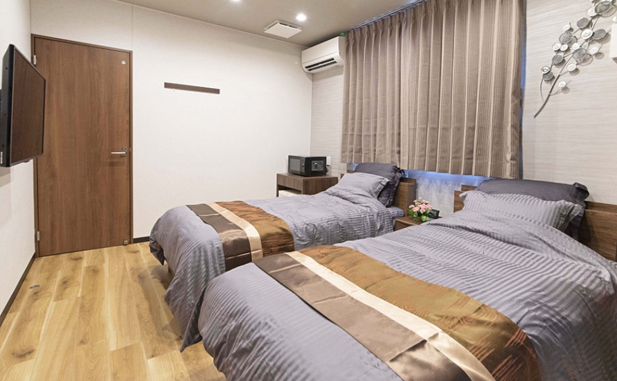 家族葬のファミラル小美玉