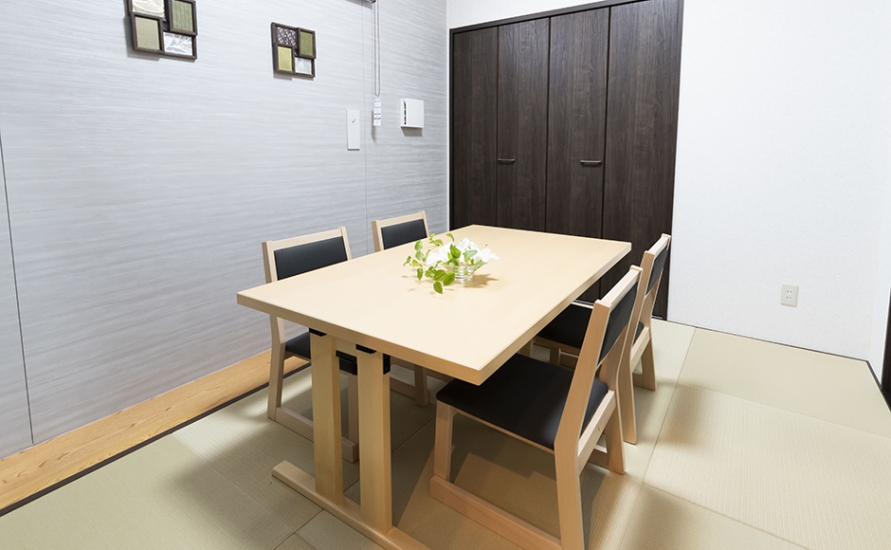 家族葬のファミラル土浦真鍋