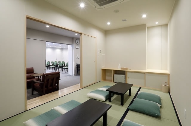 やわらぎファミリア 南郷