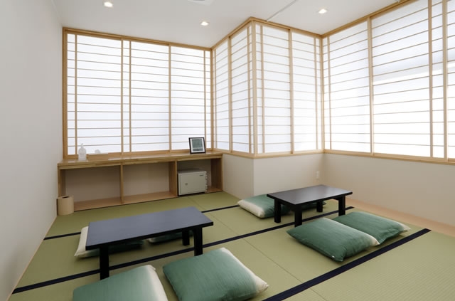 やわらぎファミリア 南郷