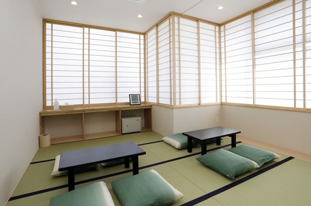 やわらぎファミリア 南郷