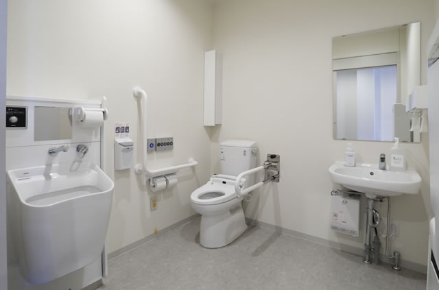 やわらぎファミリア 南郷