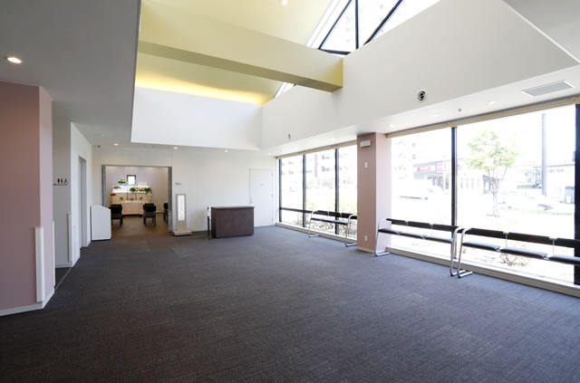 やわらぎファミリア 南郷