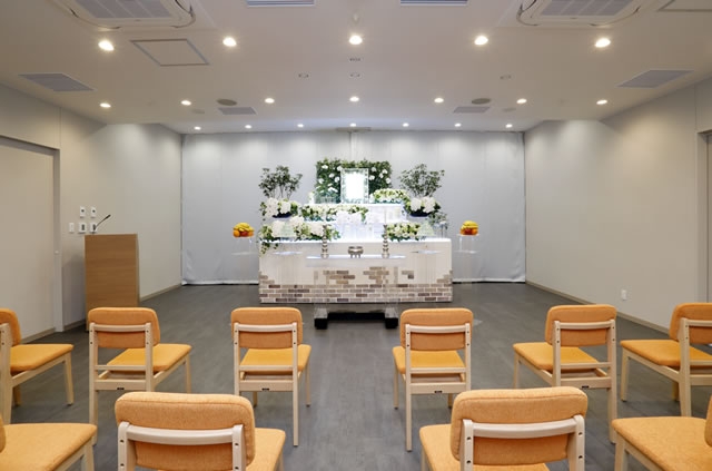 やわらぎファミリア 南郷