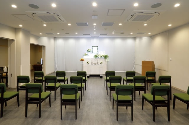 やわらぎファミリア 南郷