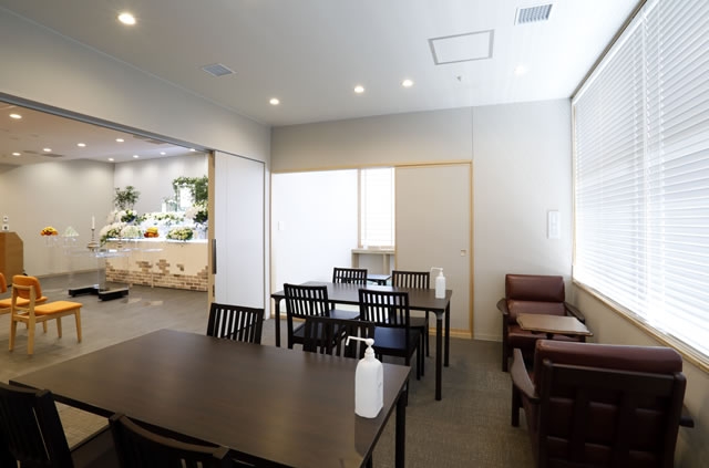 やわらぎファミリア 南郷