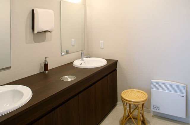 やわらぎファミリア 清田