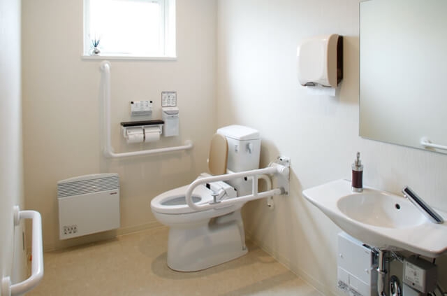 やわらぎファミリア 清田