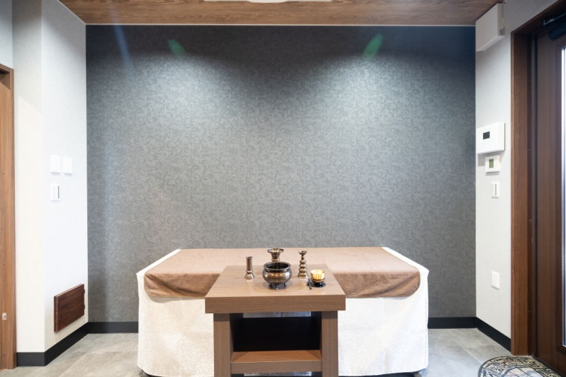 天来の家族葬ハウス 柏南