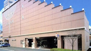 四季美台ほうさい殿