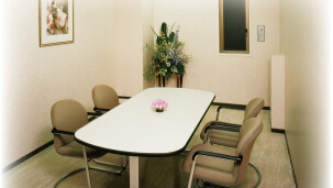 四季美台ほうさい殿