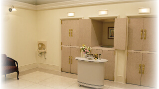 四季美台ほうさい殿