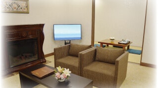 四季美台ほうさい殿