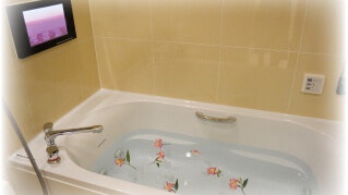 四季美台ほうさい殿