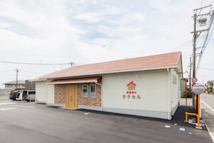 家族葬のタクセル　豊町