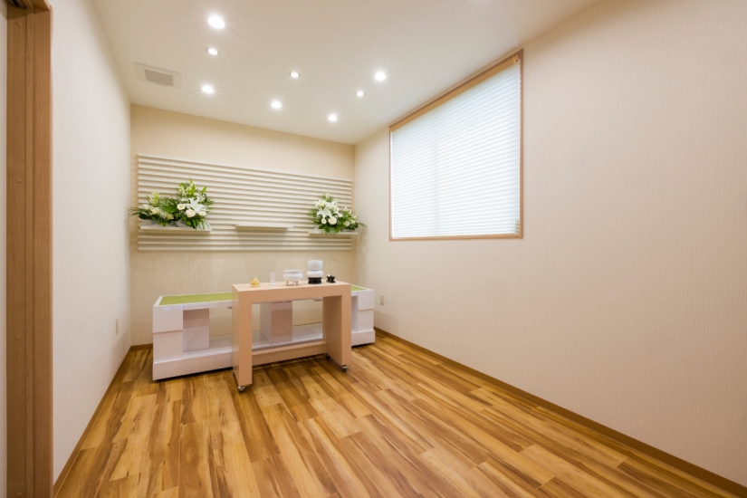 家族葬のタクセル　豊町