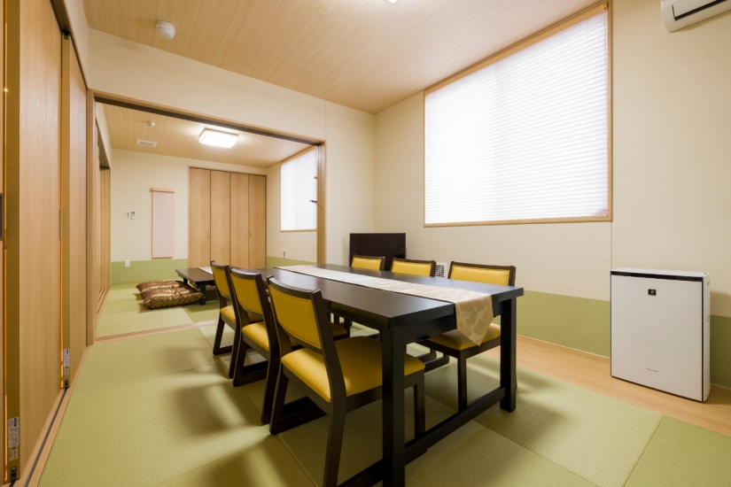 家族葬のタクセル 豊町