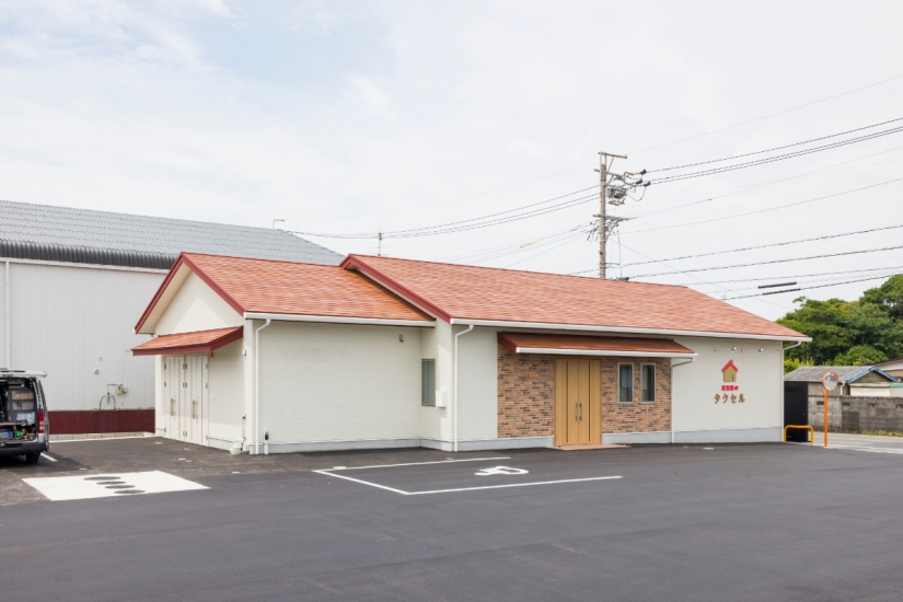 家族葬のタクセル　豊町