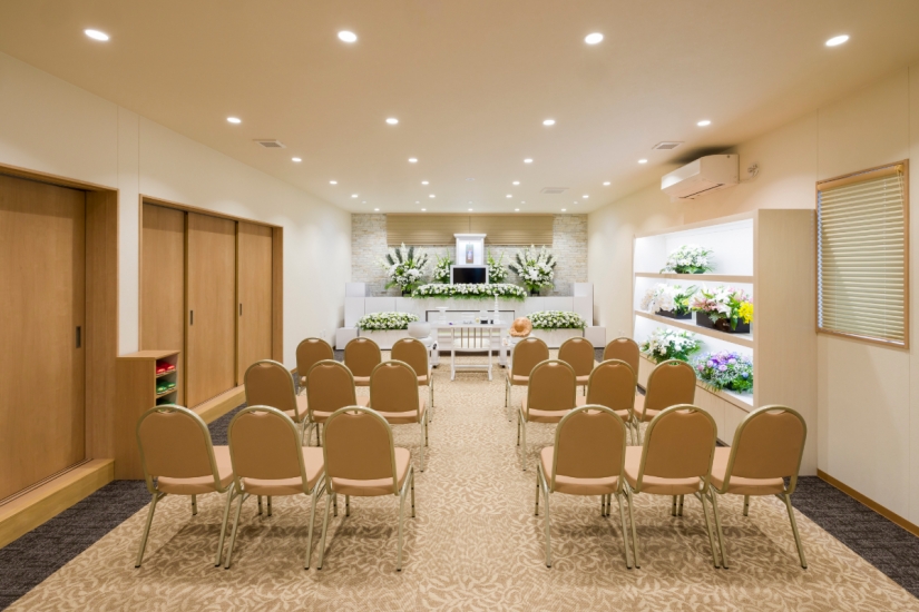 家族葬のタクセル 豊町