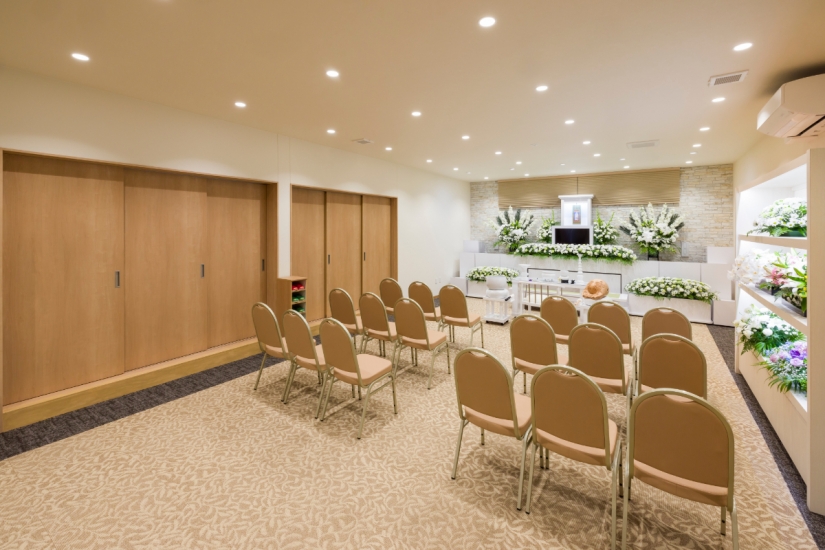 家族葬のタクセル 豊町