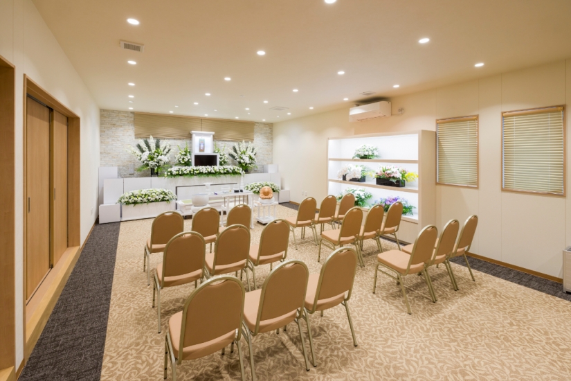 家族葬のタクセル　豊町