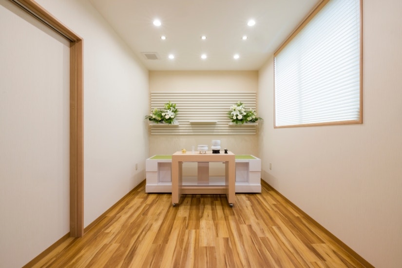 家族葬のタクセル 豊町