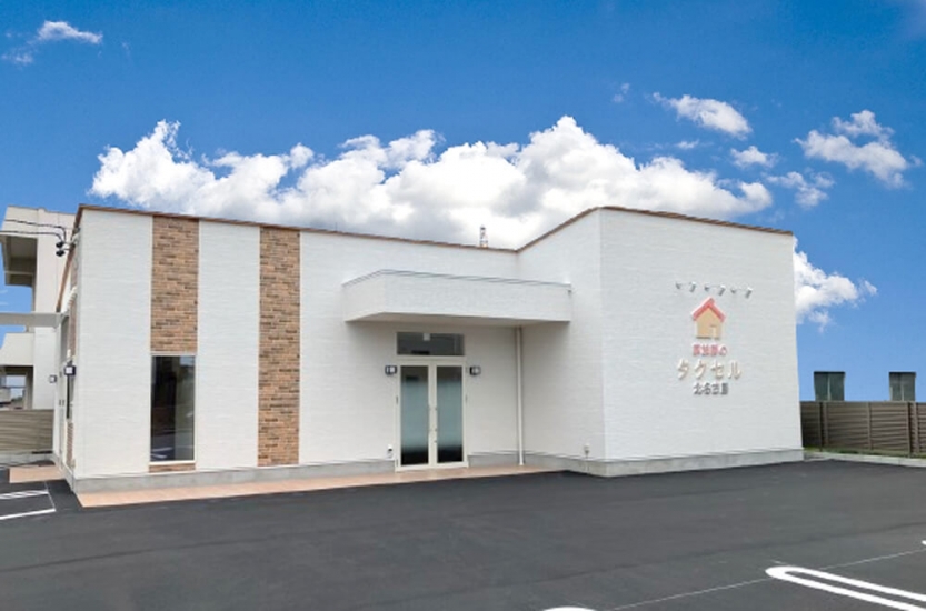 家族葬のタクセル 北名古屋