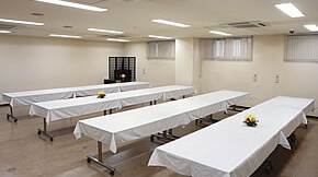 坂本祭典西谷斎場