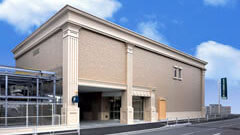 南本宿ほうさい殿