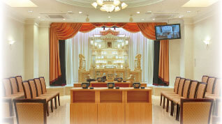 南本宿ほうさい殿