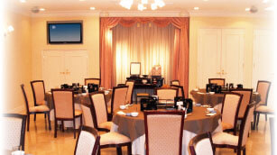 南本宿ほうさい殿