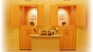 南本宿ほうさい殿