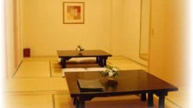 南本宿ほうさい殿