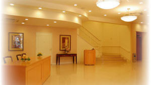 南本宿ほうさい殿