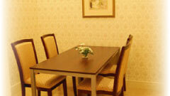 南本宿ほうさい殿