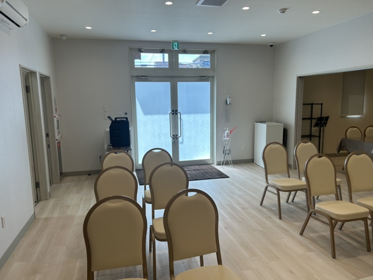 さがみ典礼の家族葬 狭山ヶ丘