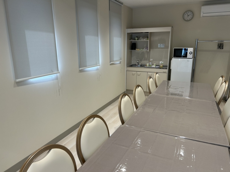 さがみ典礼の家族葬 狭山ヶ丘