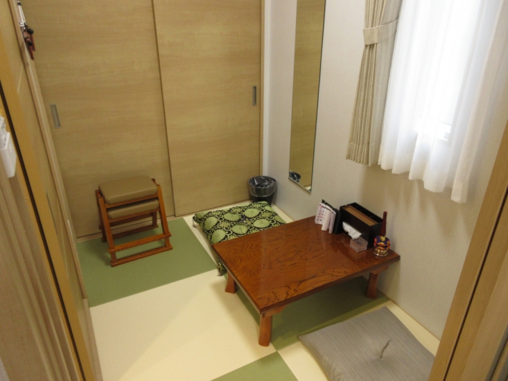 家族葬の仙和 仙台旭ヶ丘ホール