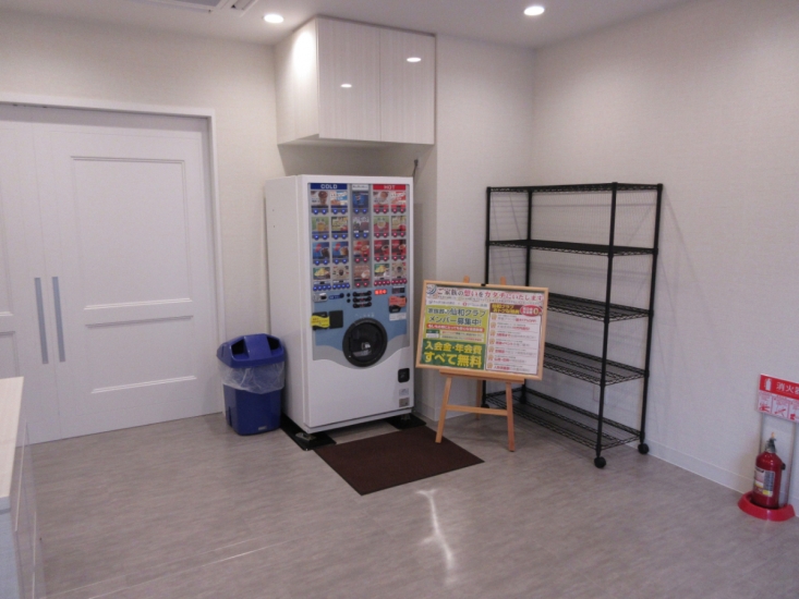 家族葬の仙和 仙台旭ヶ丘ホール