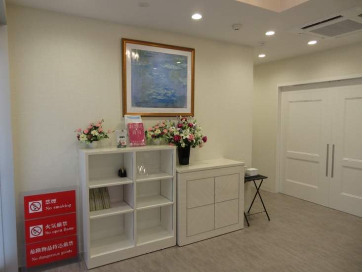 家族葬の仙和 仙台旭ヶ丘ホール