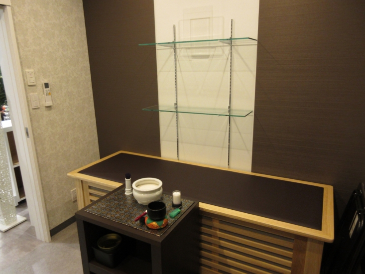 家族葬の仙和 仙台旭ヶ丘ホール