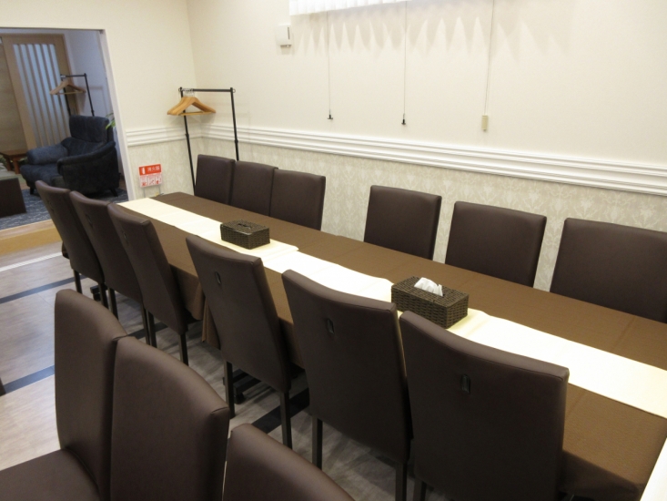 家族葬の仙和 仙台旭ヶ丘ホール
