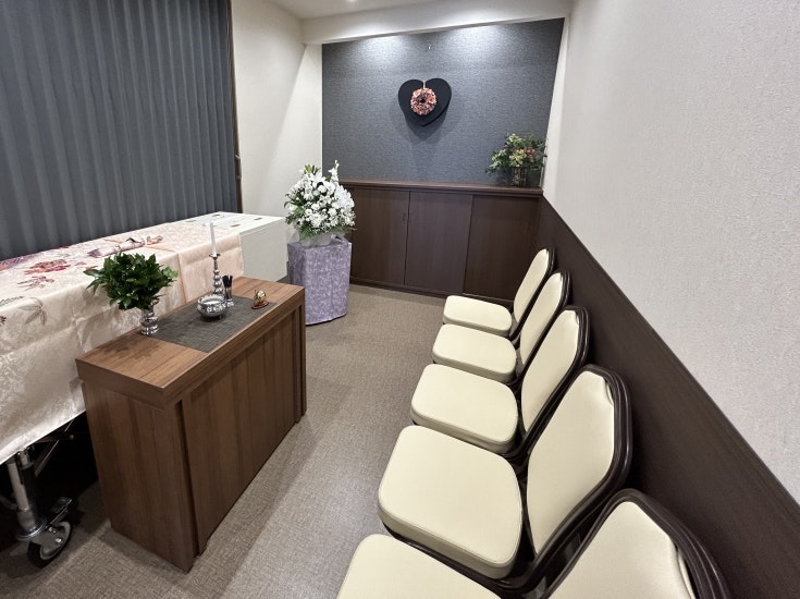 厚木あいかわ葬斎館