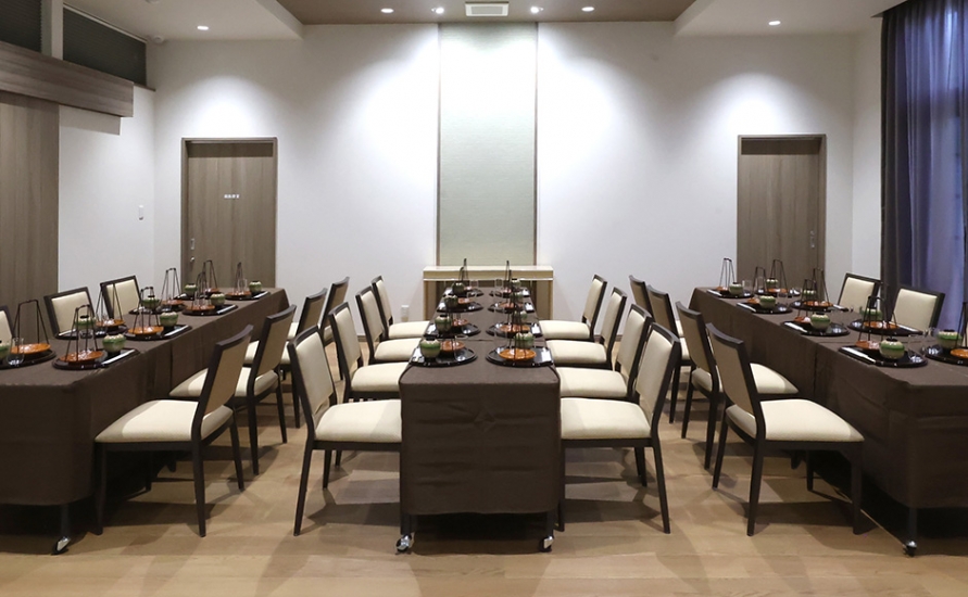 家族葬のファミラル大垣