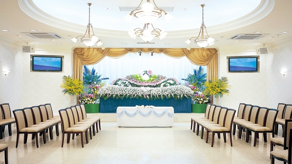 磯子ほうさい殿