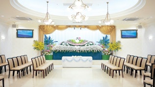 磯子ほうさい殿