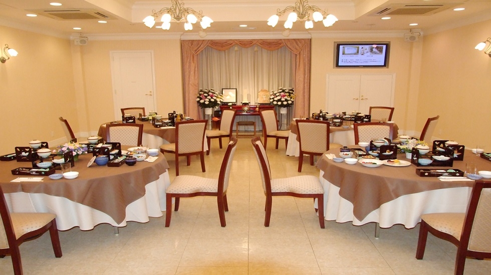 磯子ほうさい殿